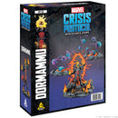Marvel Crisis Protocol: Dormammu Character Expansion Pack