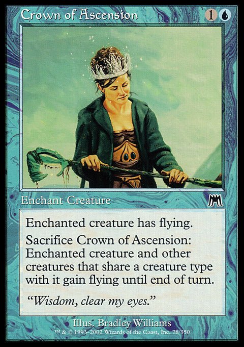 Crown of Ascension - 7th City