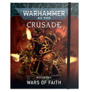 Crusade Mission Pack: Wars of Faith - 7th City