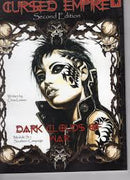 Cursed Empire: Dark Clouds Of War - 7th City