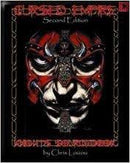 Cursed Empire: Knight Sourcebook - 7th City