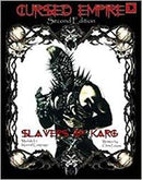Cursed Empire: Slavers Of Karg - 7th City