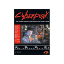 Cyberpunk 2020 Rpg - Rulebook - 7th City