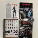 Cyberpunk Red Jumpstart Kit (BD506) - 7th City