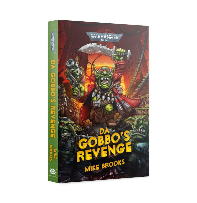 Da Gobbos Revenge - 7th City
