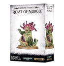 Daemons Of Nurgle Beast Of Nurgle - 7th City