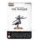 Daemons Of Slaanesh: The Masque - 7th City