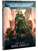 Dark Angels Codex Supplement - 7th City