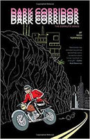 Dark Corridor: The Complete Series - 7th City