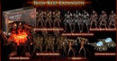Dark Souls: The Board Game – Iron Keep Expansion - 7th City