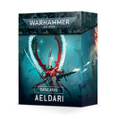 Datacards: Aeldari - 7th City