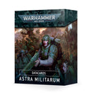 Datacards: Astra Militarum (2023) - 7th City
