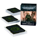 Datacards: Dark Angels (English) - 7th City
