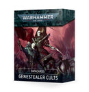 Datacards: Genestealer Cults - 7th City