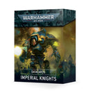 Datacards: Imperial Knights - 7th City
