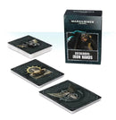 Datacards: Iron Hands (English) - 7th City