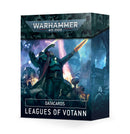 Datacards: Leagues of Votann - 7th City