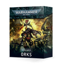 Datacards: Orks - 7th City