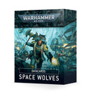 Datacards Space Wolves - 7th City