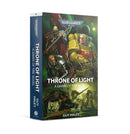 Dawn of Fire: Throne of Light - 7th City