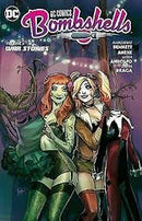 Dc Comics: Bombshells: War Stories: Vol 6 - 7th City