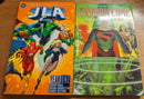 DC Compendium bundle (P1034) - 7th City