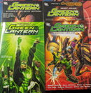 DC Green Lantern Grapihc Novel Bundle (P3066) - 7th City