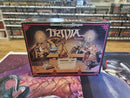 D&D Trivia Board Game (AV123) - 7th City