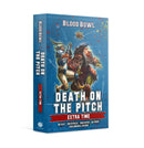 DEATH ON THE PITCH: EXTRA TIME (PB) - 7th City