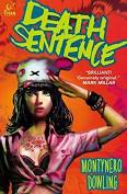 Death Sentence: Vol 1 (Hc) - 7th City