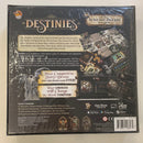 Destinies Board Game (BD600) - 7th City