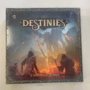 Destinies Board Game (BD600) - 7th City