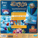 Dixit - 7th City