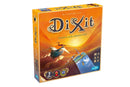 Dixit - 7th City