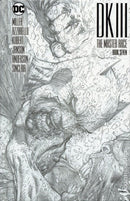 Dkiii The Master Race: Book 7 - 7th City