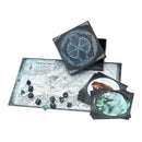 DnD 5E Dice Set: Icewind Dale Rime Of The Frostmaiden - Dungeons and Dragons - 7th City