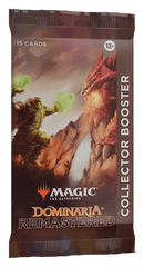 Dominaria Remastered Collector Booster - 7th City
