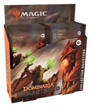 Dominaria Remastered Collector Booster box - 7th City