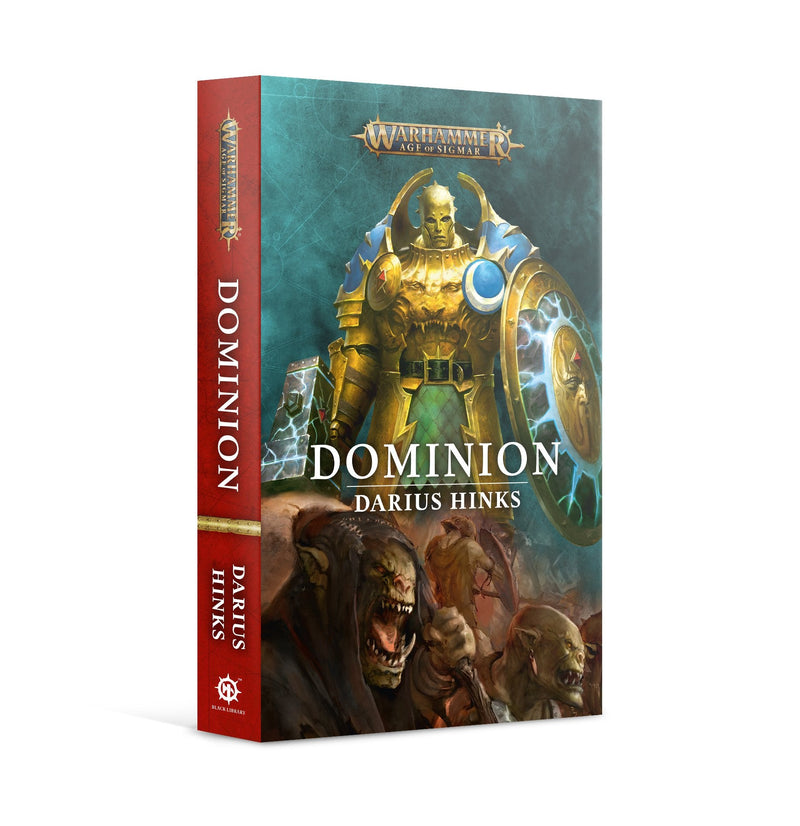 Dominion (Pb) - 7th City