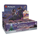 MTG: Double Masters 2022 Draft Booster Box