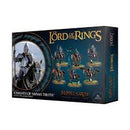 Knights Of Minas Tirith