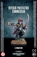 Officio Prefectus Commissar