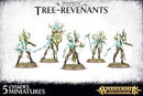 Tree Revenants