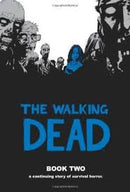 The Walking Dead: Book 2 (Hc)