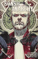 Sons Of Anarchy: Vol 5
