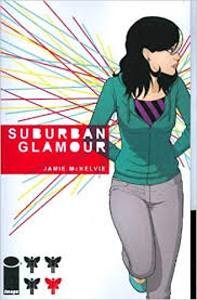 Suburban Glamour: Vol 1