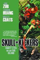 Skull Kickers: Vol 4