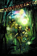 Runaways: Homeschooling