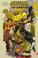 Power Man And Iron Fist: Street Magic