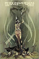 Peter Panzerfaust: The Hunt: Vol 4